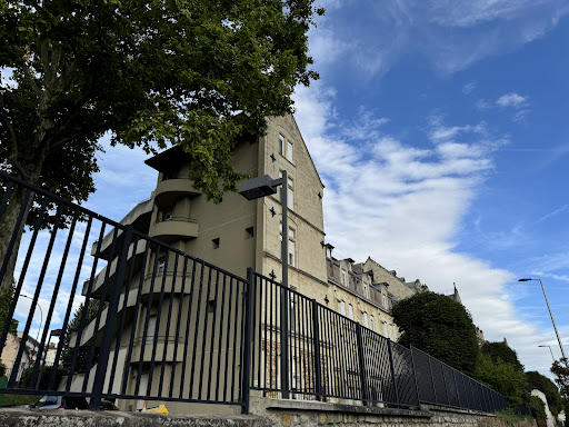 Photo de Ehpad Résidence Joseph Guittard à Champigny (51370)