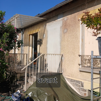 Germain Maçonnerie 93