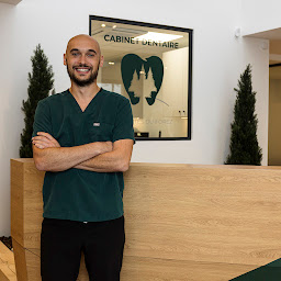 Photo n°2 de Dr Chabaud Pierre-Adrien à Violay (Parodontiste)