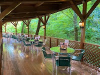 明治亭 中央アルプス登山口店／かつ丼ソース工場