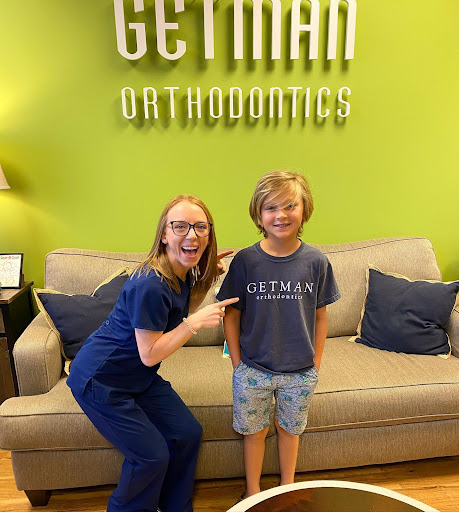 Getman Orthodontics Gallery - United States