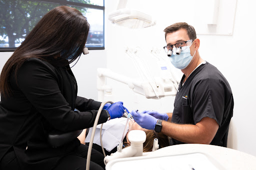 Dentistry of Fishers