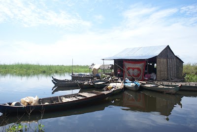 Photos of Natural Community Based Tourism Mechrey