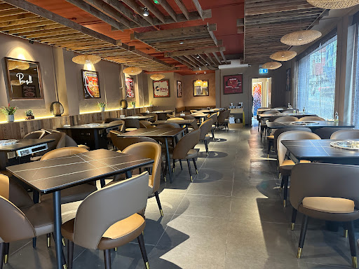 Photo of Pot and Grill - Asian Hotpot & Korean Grill