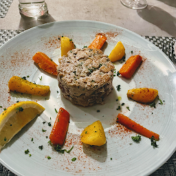 Photo n°15 de La Cigogne à Bischheim (Restaurant de spécialités alsaciennes)