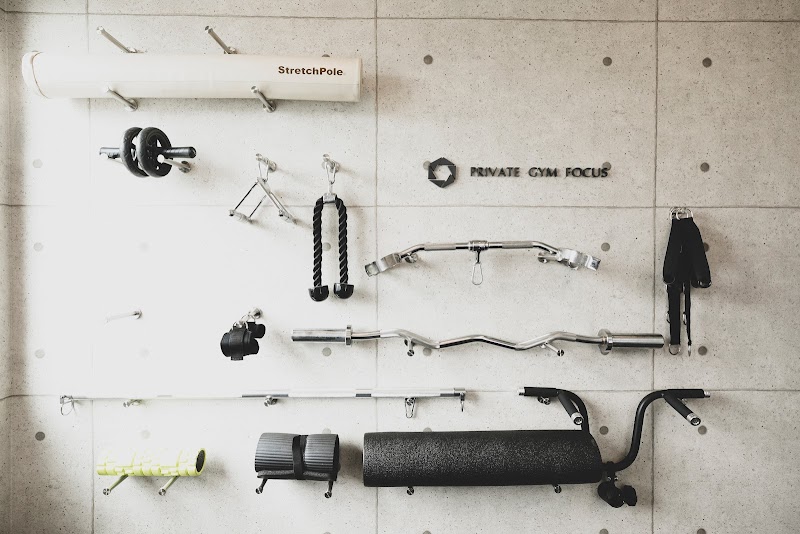 PRIVATE GYM FOCUS 荒谷店｜女性専用 パーソナルジム 【大崎市】