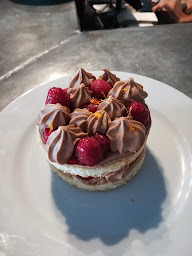 Photo n°62 de Le Bistro à Saïx (Restaurant)