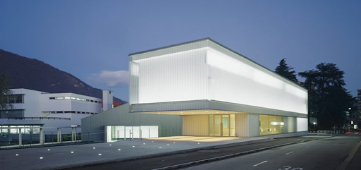 m.a.x.museo - Visual