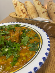 Photo n°3 de Tunisian Food à Bourges (Restaurant)