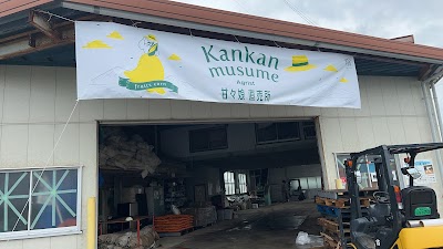 Agrist吉農園とうもろこし直売所