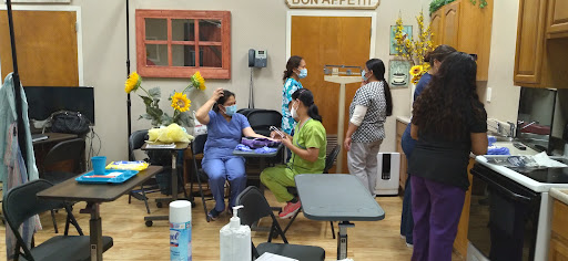 South Bay CNA School