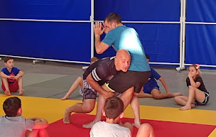 Photo n°7 de Cahors Fight Team à Cahors (Club d'arts martiaux)