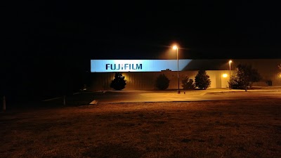 Fujifilm Manufacturing USA Inc