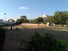 Gulistan E Johar Block 2 Park karachi