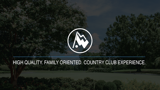 Windyke Country Club