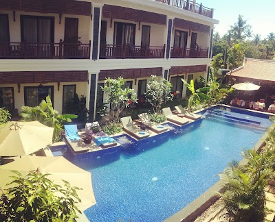 Photos of Mane Boutique Hotel & Spa, Siem Reap, Cambodia