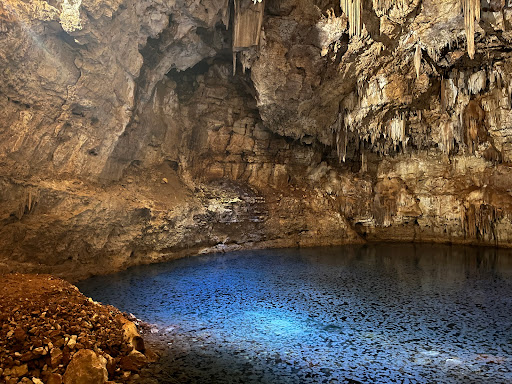 Cenote Xnuuk - Thumbnail