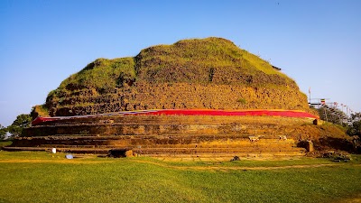 Photos of Deegavapi Maha Stupa