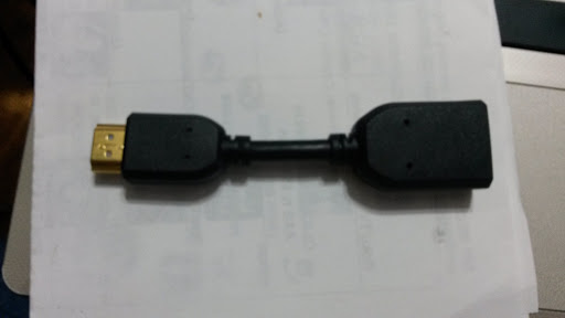 ROku HD Tv Sin Antenas Ni Cables - Thumbnail