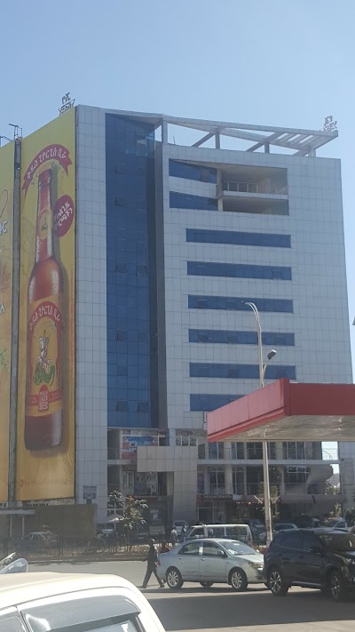 Photos of Yeshi Building