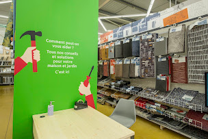 Photo n°2 de Mr.Bricolage Yvetot à Yvetot (Magasin d'outillage)