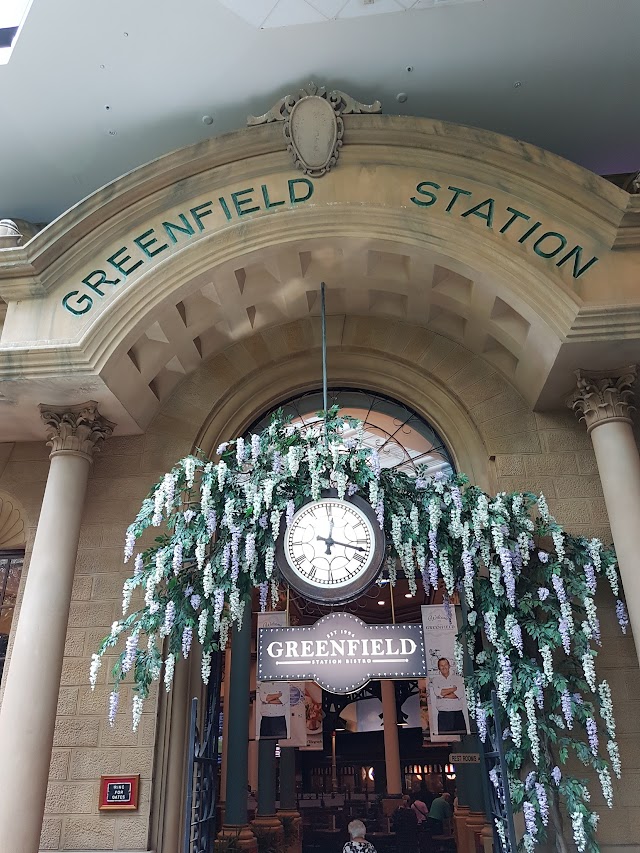 Bankstown Sports Club