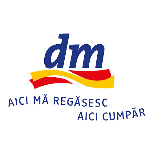 DM Drogerie Markt - Timișoara
