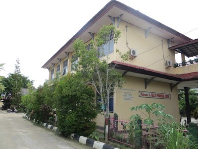 Photos of SMP Negeri 9 Kendari