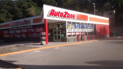 Photos of AutoZone Papantla