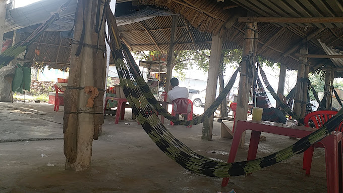 Quán CÂY XANH, Đức Hòa Đông, Đức Hòa, Long An