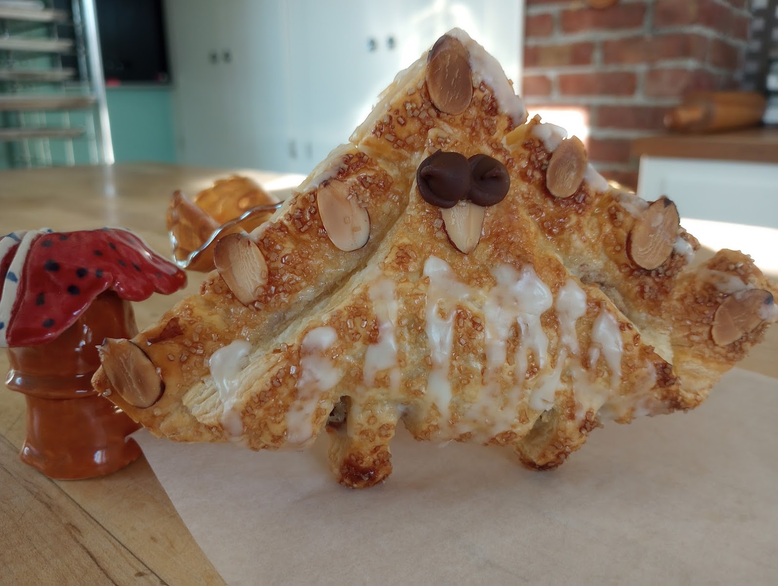 New Whatcom Pastries — photo 10