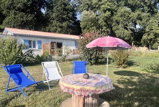 Photo de La mélodie du bonheur à Habas (40290)