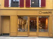 Mariette DFD à Sceaux