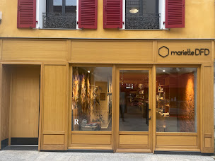 Photo n°13 de Mariette DFD à Sceaux (Magasin de papiers peints)