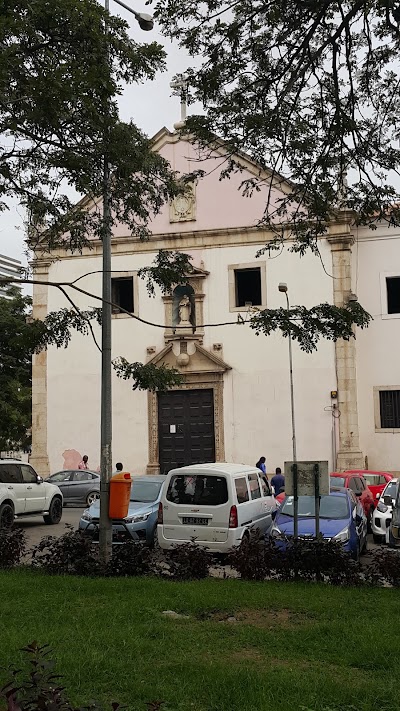 Photos of Igreja do Carmo