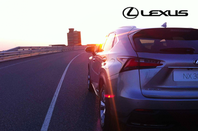Photos of Lexus Bloemfontein