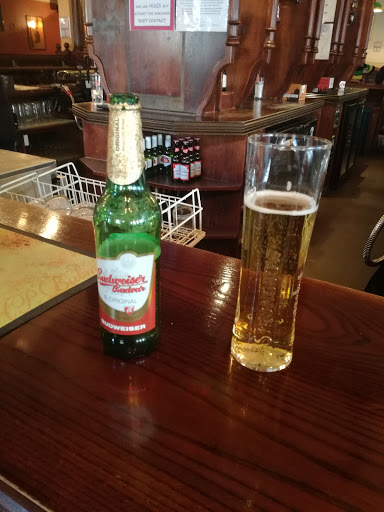 Burgh Bar - Visual