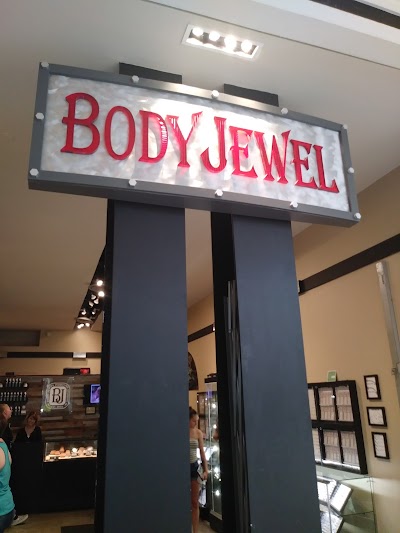 Body Jewel