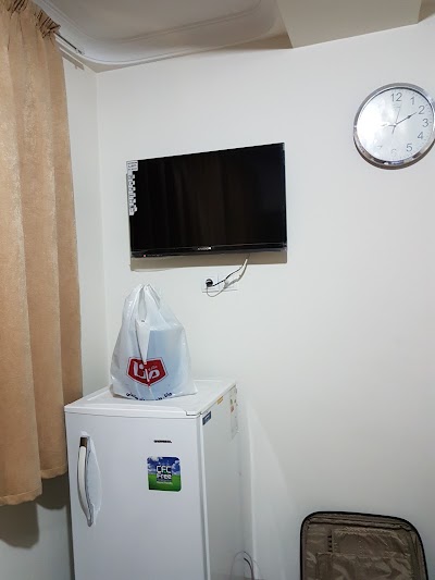 Photos of Iranpark Hotel