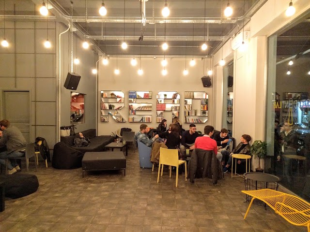 Student Lab