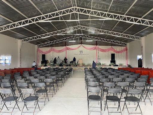 Bethel Iglesia Cristiana Evangélica Bethel (Eben-Ezer A.R.) - Thumbnail