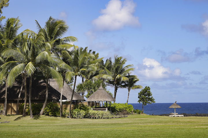 Shanti Maurice Resort & Spa by null