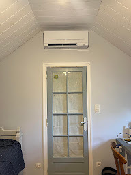 Photo n°4 de Og Froid Climatisation à Lapalisse (Fournisseur de systèmes de climatisation)