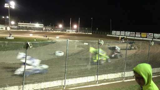 Outlaw Speedway Gallery - United States