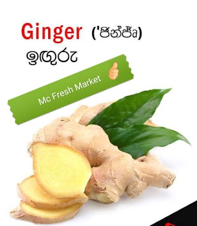 Photos of Mc Fresh Market & Healthy Juice Bar Thalgodapitiy