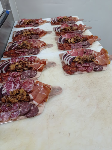 Boucherie Chez David - Boucherie