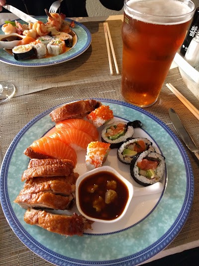 Photos of Restaurant Shangri-La, Chinese and Sushi