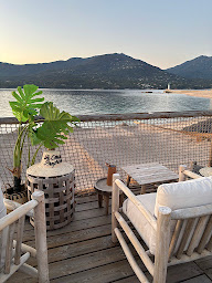 Photo n°76 de Le Corsaire à Propriano (Restaurant)