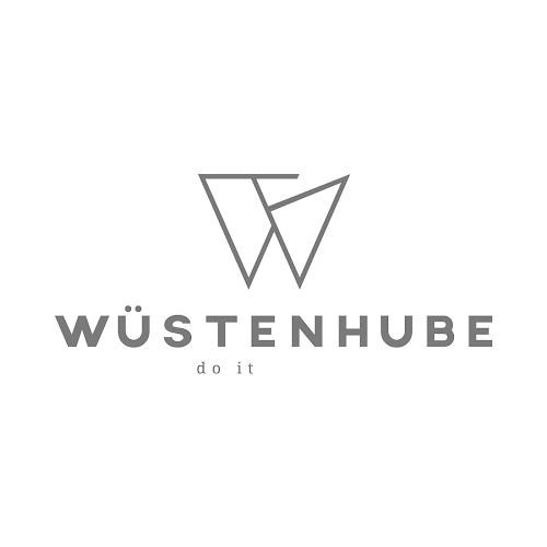 Wüstenhube-Business