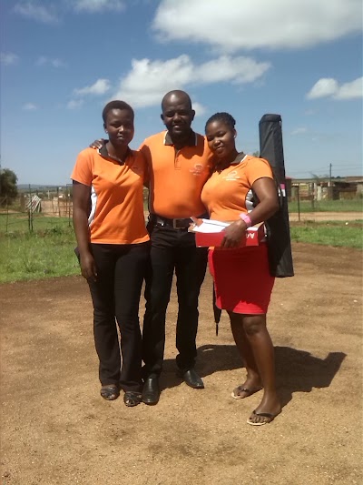 Photos of Unico Information Centre